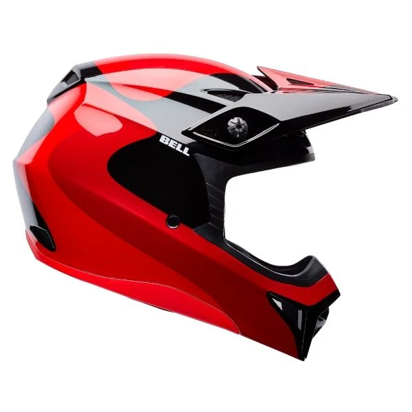 Bell - MX-10 MIPS Wave Helmet - Image 2