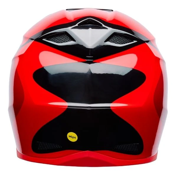 Bell - MX-10 MIPS Wave Helmet (Youth) - Image 10