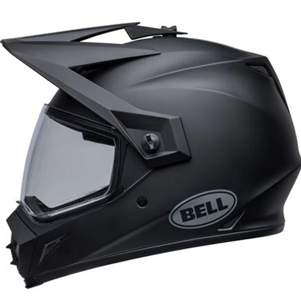 Bell - MX-9 Adventure DLX MIPS Helmet - Image 5