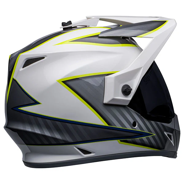 Bell - MX-9 Adventure MIPS Dalton Helmet - Image 17