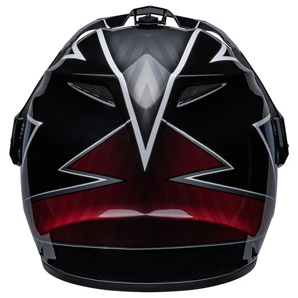 Bell - MX-9 Adventure MIPS Dalton Helmet - Image 4