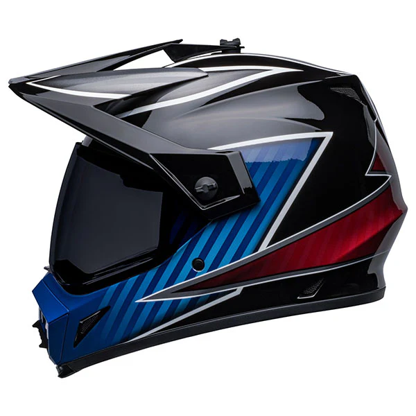 Bell - MX-9 Adventure MIPS Dalton Helmet - Image 6