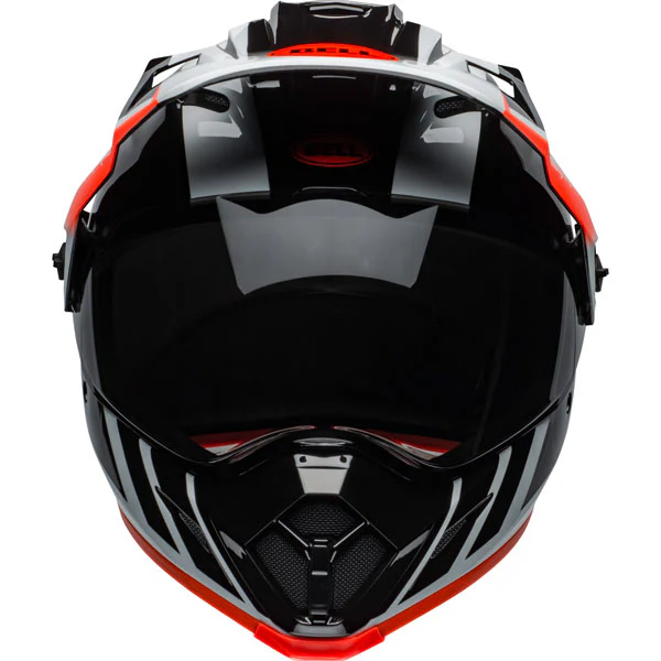 Bell - MX-9 Adventure Mips Dash Helmet - Image 3