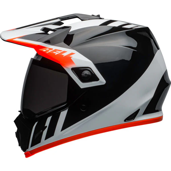 Bell - MX-9 Adventure Mips Dash Helmet - Image 4