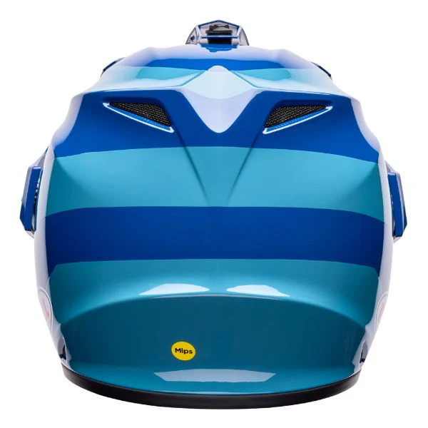 Bell - MX-9 Adventure MIPS Motion Helmet - Image 4