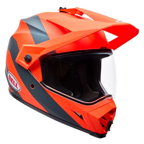 Bell - MX-9 Adventure MIPS Motion Helmet - Image 7