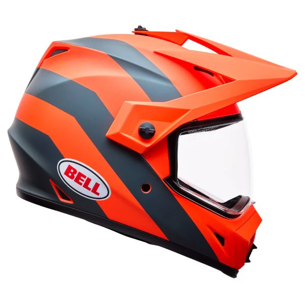 Bell - MX-9 Adventure MIPS Motion Helmet - Image 8