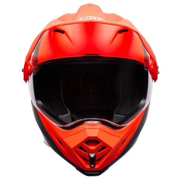 Bell - MX-9 Adventure MIPS Motion Helmet - Image 9