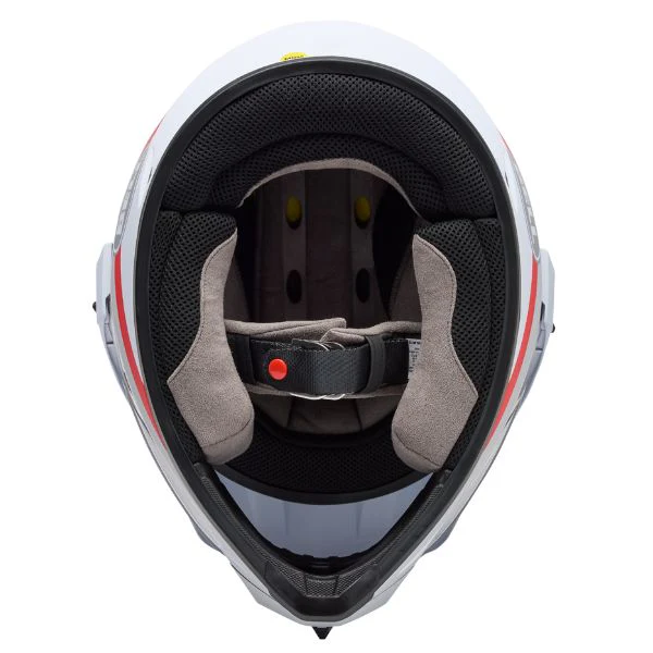 Bell - MX-9 Adventure MIPS Trail Helmet - Image 12