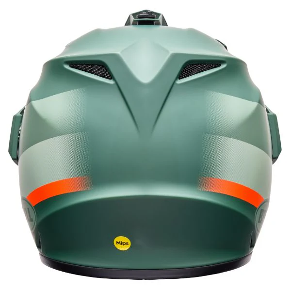 Bell - MX-9 Adventure MIPS Trail Helmet - Image 4