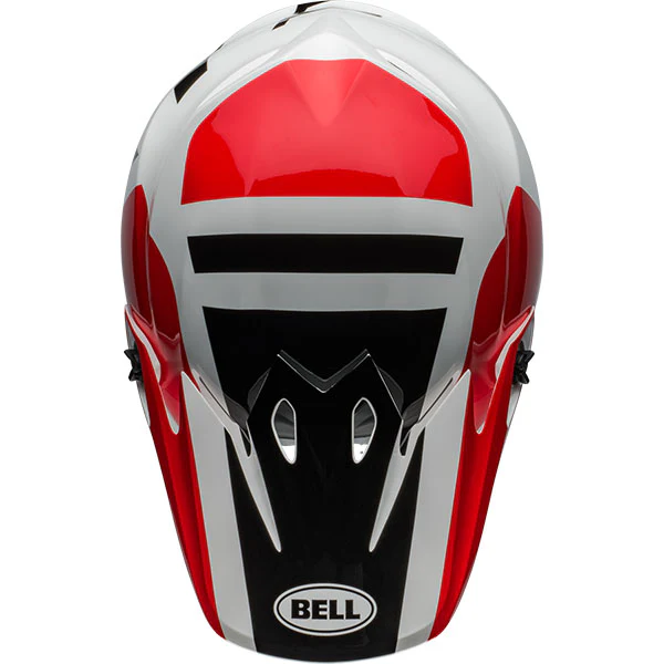 Bell - MX-9 Alter Ego MIPS Helmet - Image 10