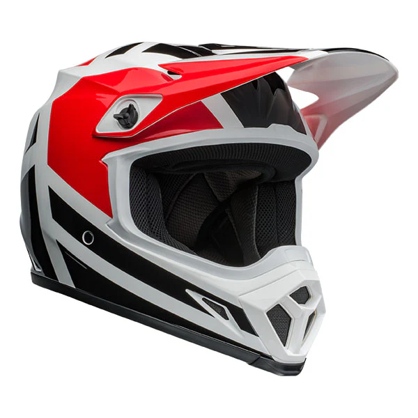 Bell - MX-9 Alter Ego MIPS Helmet - Image 13