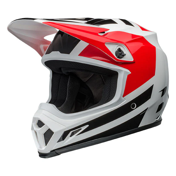 Bell - MX-9 Alter Ego MIPS Helmet - Image 14