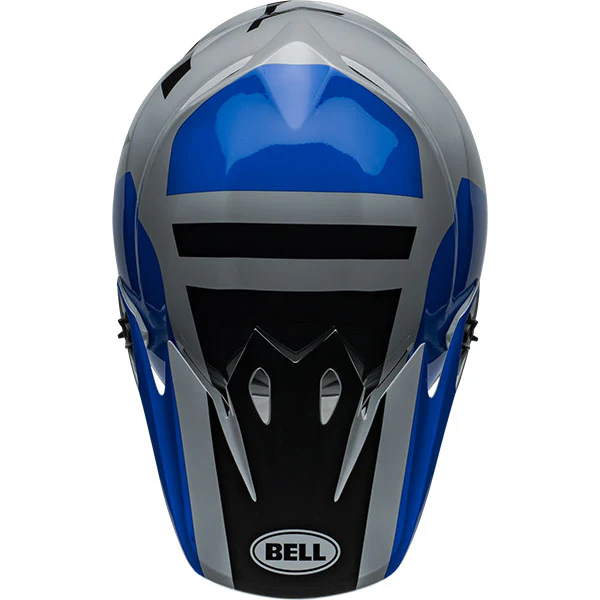 Bell - MX-9 Alter Ego MIPS Helmet - Image 3