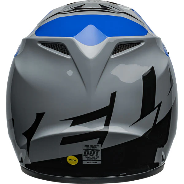 Bell - MX-9 Alter Ego MIPS Helmet - Image 4