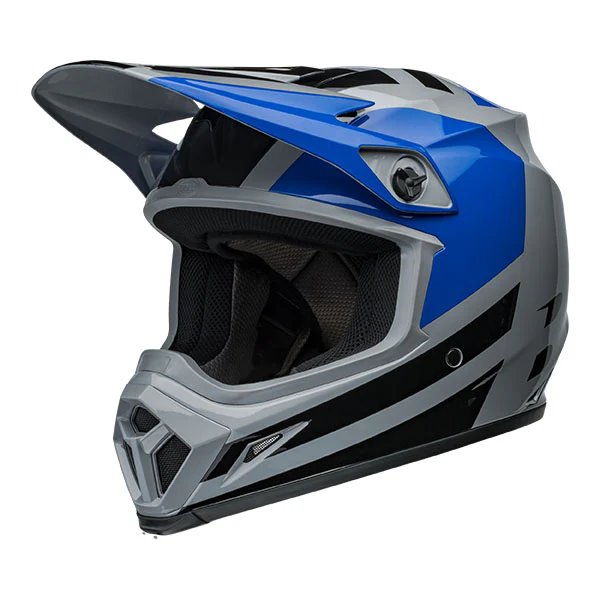 Bell - MX-9 Alter Ego MIPS Helmet - Image 5