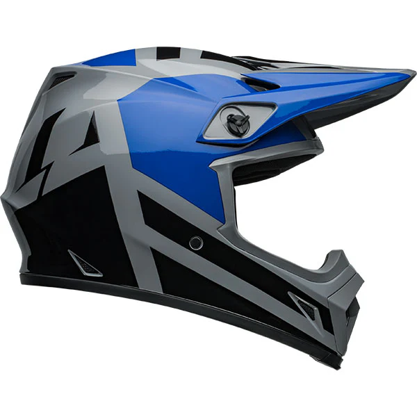 Bell - MX-9 Alter Ego MIPS Helmet - Image 6
