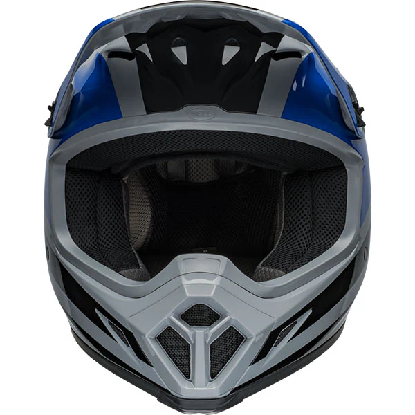 Bell - MX-9 Alter Ego MIPS Helmet - Image 7