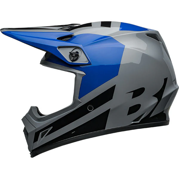Bell - MX-9 Alter Ego MIPS Helmet - Image 8