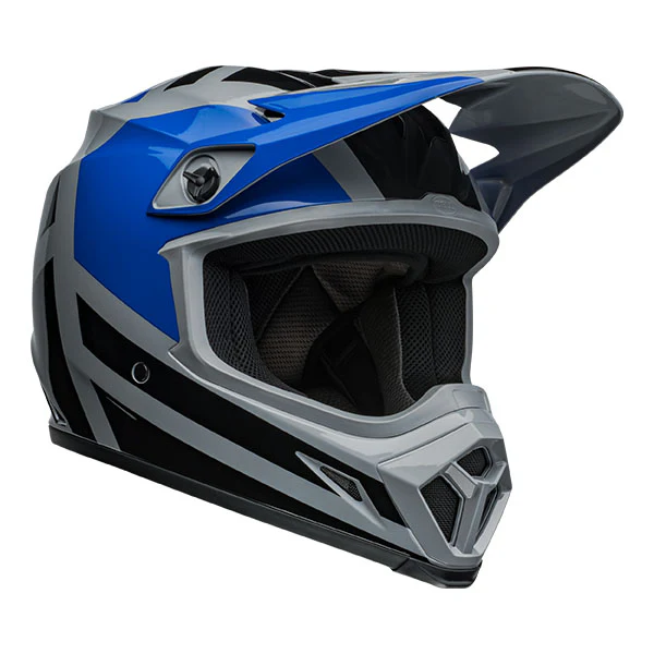 Bell - MX-9 Alter Ego MIPS Helmet - Image 9