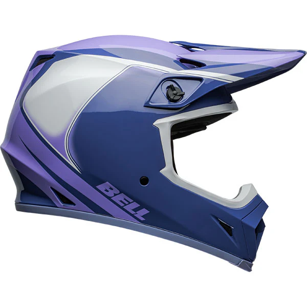 Bell - MX-9 Dart MIPS Helmet - Image 16