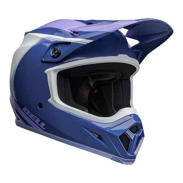 Bell - MX-9 Dart MIPS Helmet - Image 17