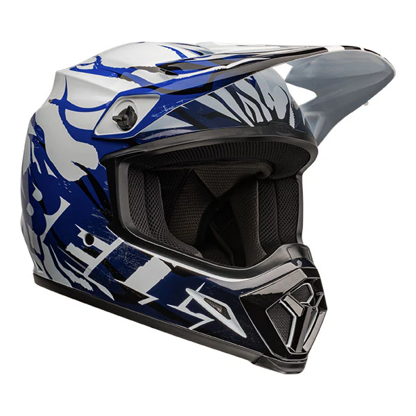 Bell - MX-9 Decay MIPS Helmet