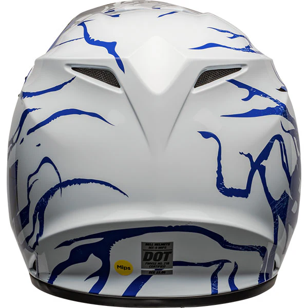 Bell - MX-9 Decay MIPS Helmet - Image 3
