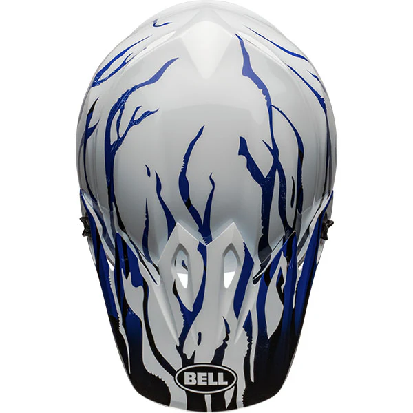 Bell - MX-9 Decay MIPS Helmet - Image 6