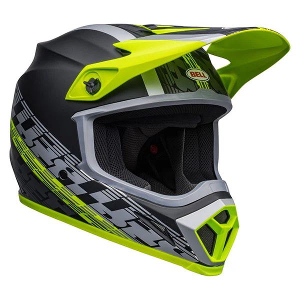 Bell - MX-9 MIPS Offset Helmet - Image 6