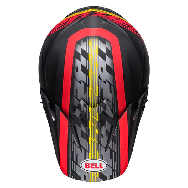 Bell - MX-9 MIPS Offset Helmet - Image 8