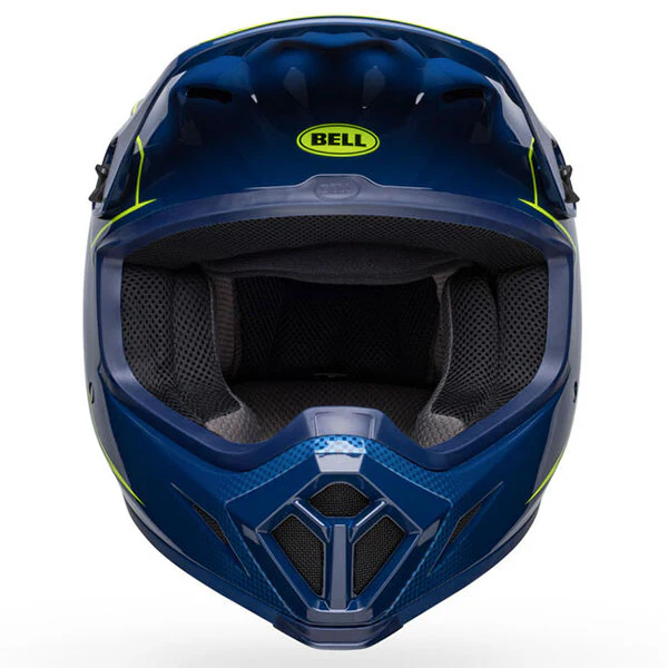 Bell - MX-9 MIPS Zone Helmet - Image 6