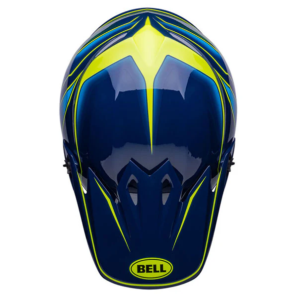 Bell - MX-9 MIPS Zone Helmet - Image 7