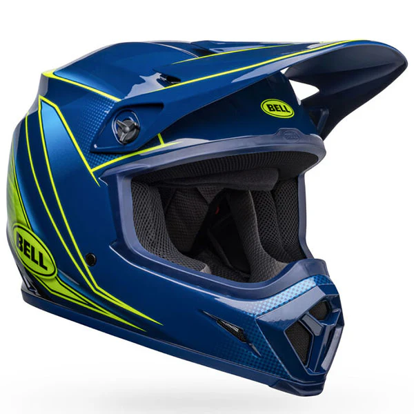 Bell - MX-9 MIPS Zone Helmet - Image 8