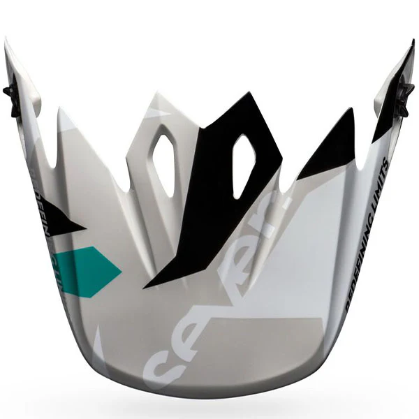 Bell - MX-9 Visor - Image 22