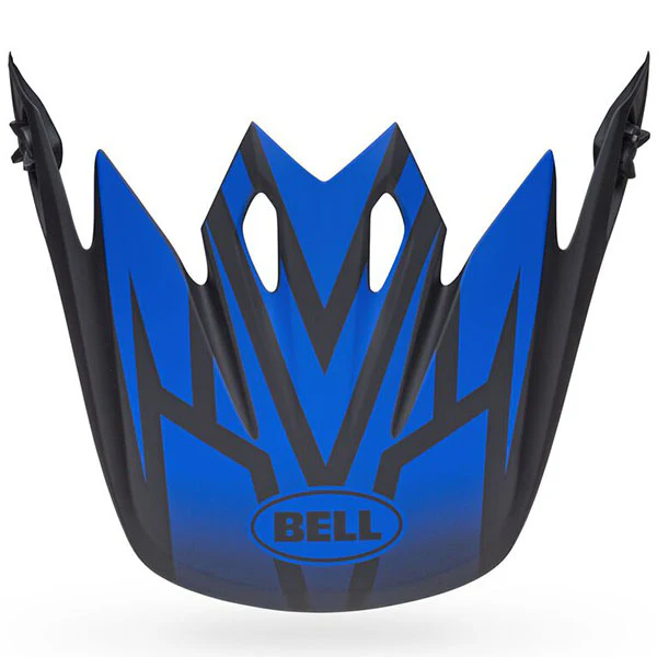 Bell - MX-9 Visor - Image 29