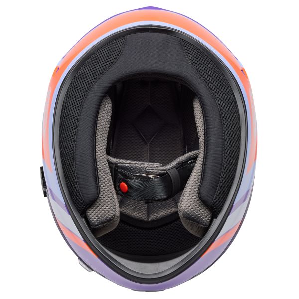 Bell - Qualifier Chasm Helmet - Image 10