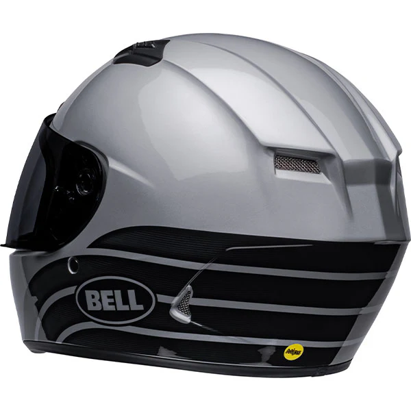 Bell - Qualifier DLX MIPS ACE-4 Helmet - Image 3