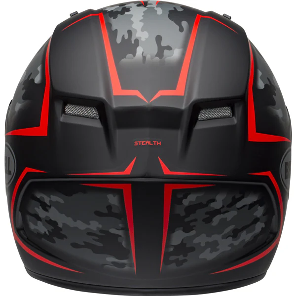 Bell - Qualifier Stealth Camo Helmet - Image 10