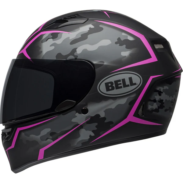 Bell - Qualifier Stealth Camo Helmet - Image 4