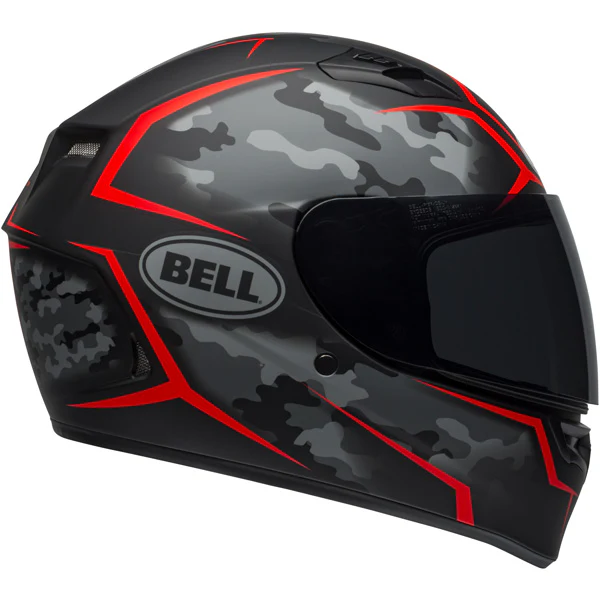 Bell - Qualifier Stealth Camo Helmet - Image 8