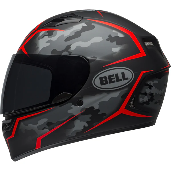 Bell - Qualifier Stealth Camo Helmet - Image 9