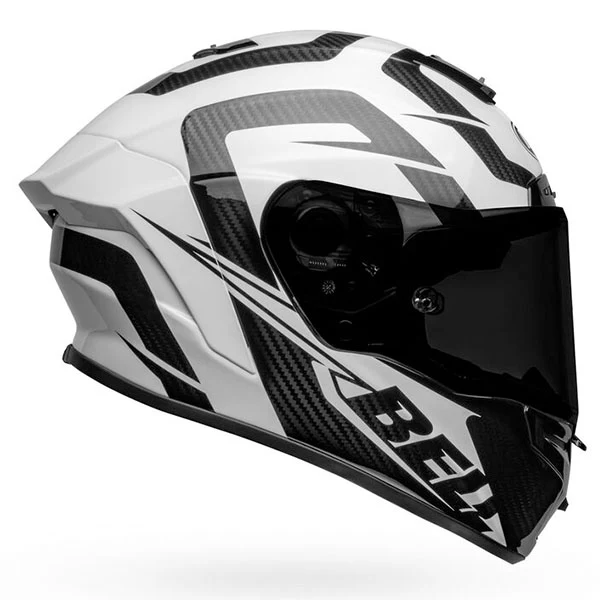 Bell - Race Star DLX Flex Labyrinth Helmet - Image 10