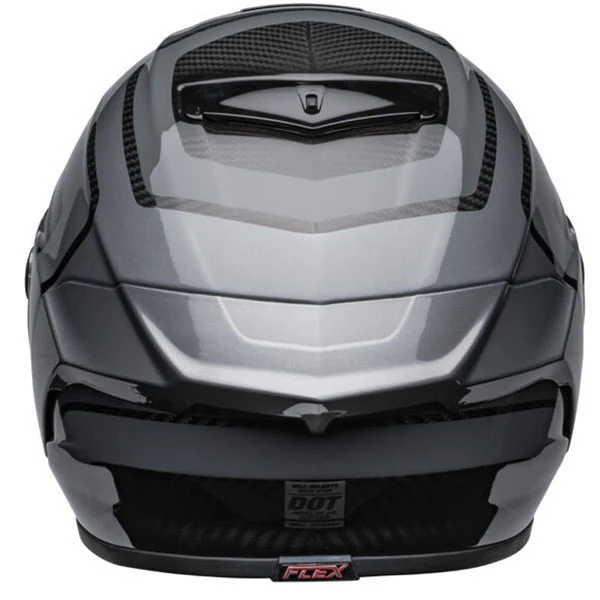 Bell - Race Star DLX Flex Labyrinth Helmet - Image 7