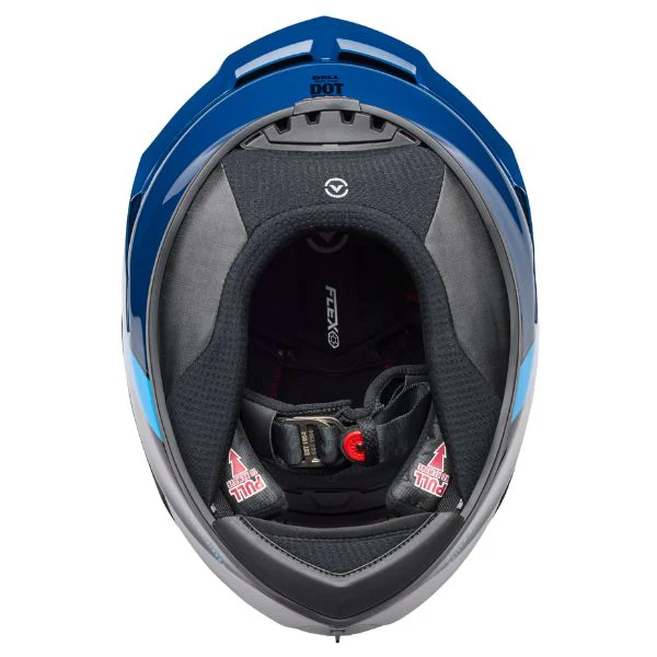 Bell - Race Star DLX Flex Strike Helmet - Image 15