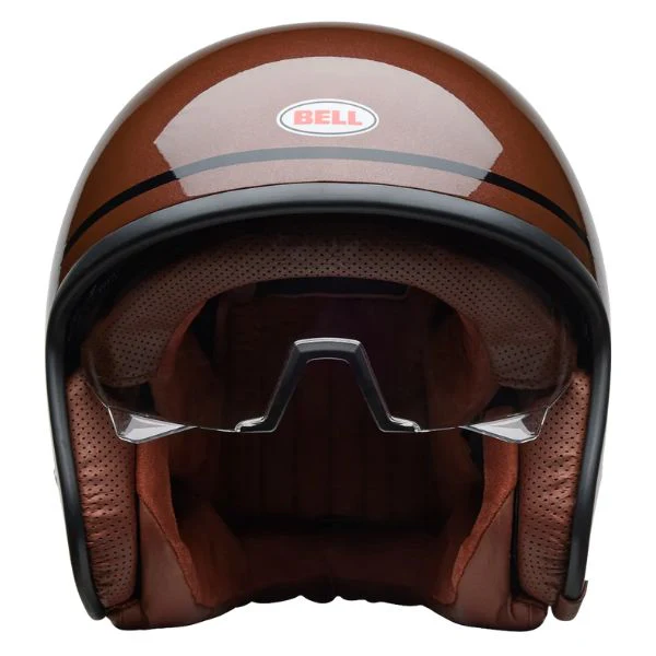 Bell - TX501 Classic Helmet - Image 7