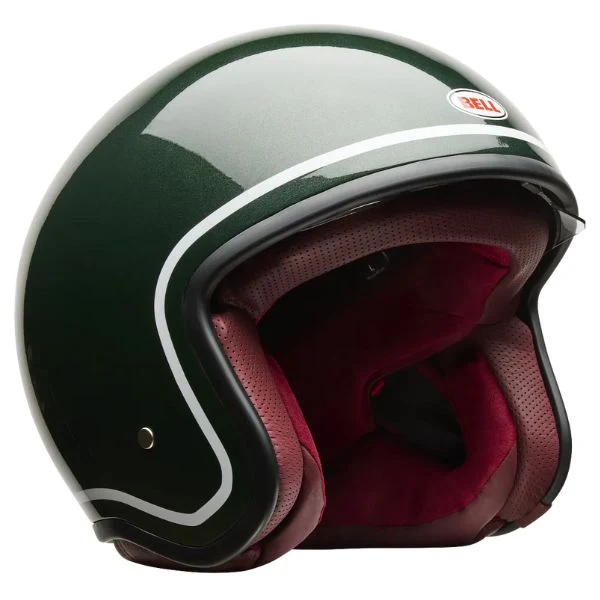Bell - TX501 Classic Helmet - Image 8
