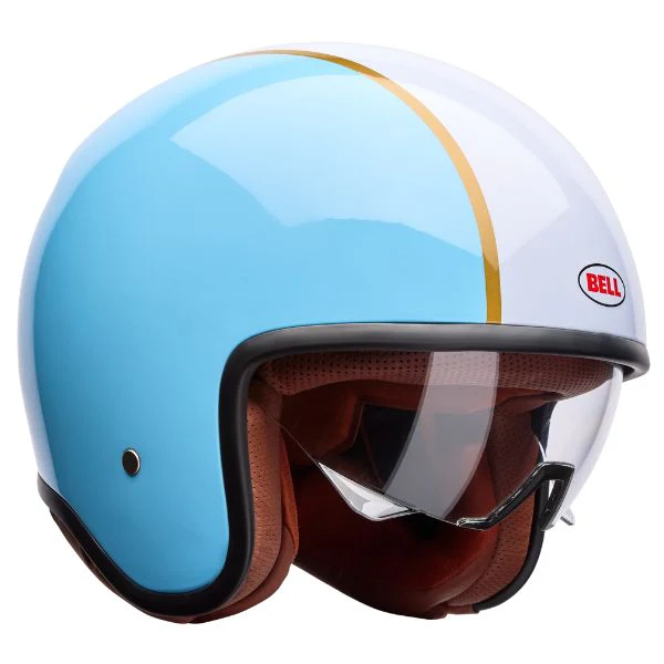Bell - TX501 Rally Helmet - Image 2