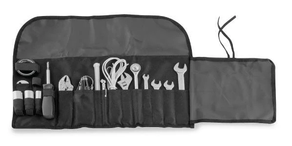 BikeMaster - 17-Piece Tool Kit - Image 2