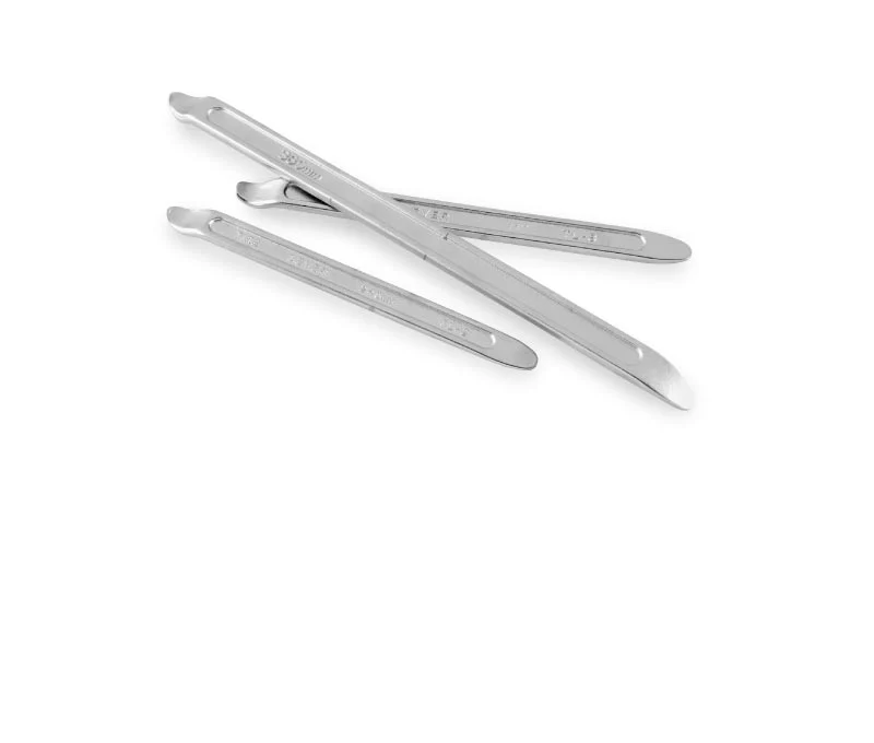 BikeMaster - 3 Piece Tire Iron Set